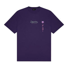 Pokémon × Dolly Noire: Pixel Gengar T-Shirt - Adult