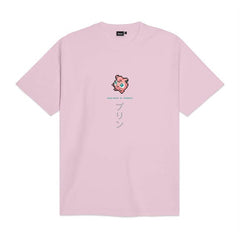 Pokémon × Dolly Noire: Jigglypuff T-Shirt - Adult