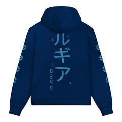 Pokémon × Dolly Noire: Pixel Lugia Hoodie - Adult