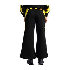 Pokémon × JimmyPaul by Difuzed: Pikachu Workwear Trousers - Adult