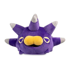 Pincurchin Munchies Watch Tissue Cover