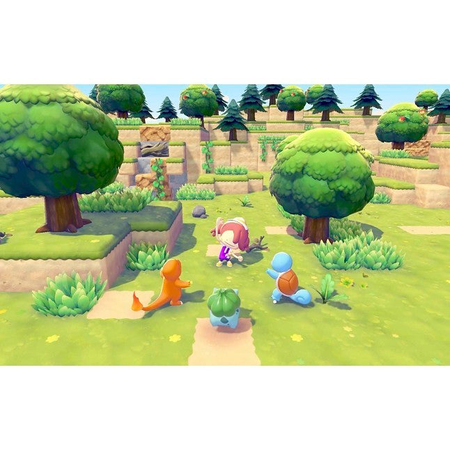 Pokémon Pokopia