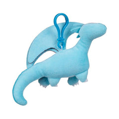 Salamence Flying High Plush Key Chain