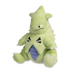 Tyranitar Sitting Cuties Plush - 6 ½ In.