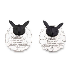 Voltorb & Electrode Pokémon Pixel Pins (2-Pack)