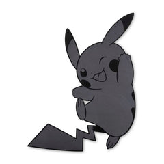 Pikachu Pokémon Home Accents Metal Wall Decor
