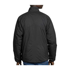 Outdoors with Pokémon Black Insulated Jacket by Outdoor Research - Men