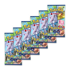 Pokémon TCG: Pokémon GO Special Collection (Team Instinct)