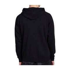 Pikachu Pokémon Active Black Fitted Zip-Up Hoodie - Adult