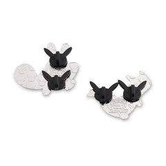 Sentret & Furret Pokémon Pins (2-Pack)