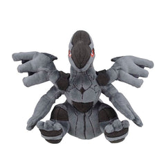 Zekrom Sitting Cuties Plush - 6 In.