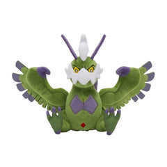 Tornadus (Therian Forme) Sitting Cuties Plush - 6 ¾ In.