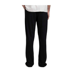 Pikachu & Yamper Electric Pals Black Sleep Pants - Men