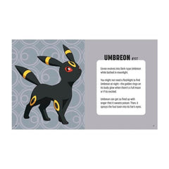 Pokémon: Trainer's Mini Exploration Guide