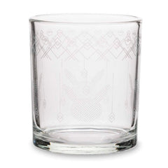 Pikachu 10.5 oz. Glass Tumblers (4-Pack)