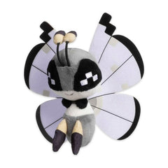 Vivillon (Icy Snow Pattern) Sitting Cuties Plush - 6 ½ In.