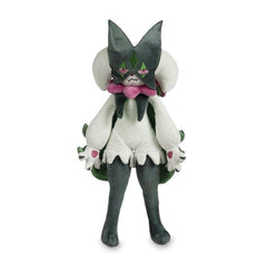Meowscarada Poké Plush - 15 ¾ In.