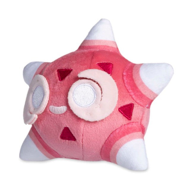 Minior (Red Core) Sitting Cuties Plush - 5 In.