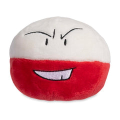 Electrode Sitting Cuties Plush - 6 In.