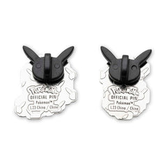 Sunkern & Sunflora Pokémon Pixel Pins (2-Pack)
