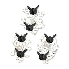 Three-Pin Set: Flabébé, Floette & Florges Pokémon Pins