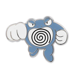Poliwrath Pokémon Pin