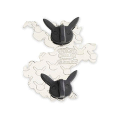 Rapidash Pokémon Pin