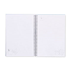 Fairy Forces Pokémon Fundamentals Spiral Notebook
